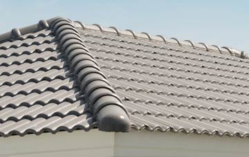 advantages of Sithney clay roofing