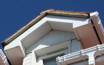 Sithney fascia installation costs