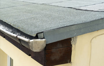 Sithney flat garage roofing repairs
