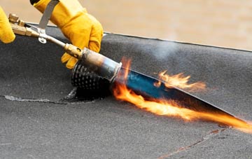 flat roof repairs Sithney, Cornwall