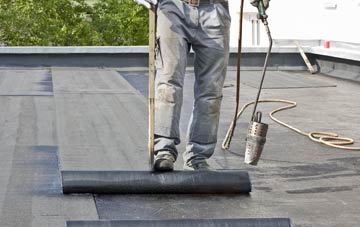 flat roof replacement Sithney, Cornwall