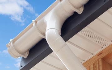 Sithney gutter installation costs