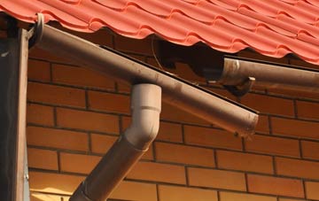 Sithney gutter repair costs