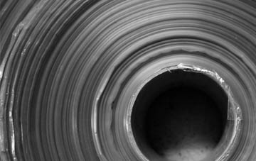 Sithney pvc roof replacement