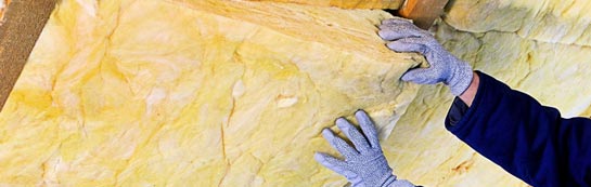 quotes for Sithney roof insulation