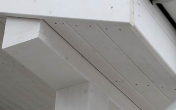 soffits Sithney, Cornwall