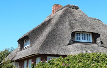 thatch roofing Sithney, Cornwall