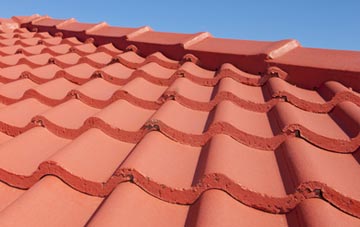 Sithney tile and slate roof replacement