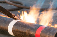 Sithney flat roofing replacement