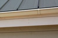 Sithney soffit repair